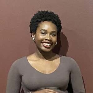 Meet your Posher, Brittany